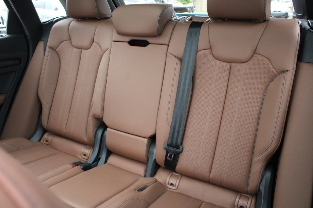 Used 2025 Audi Q5 2.0T Premium Plus AWD/4WD image 23