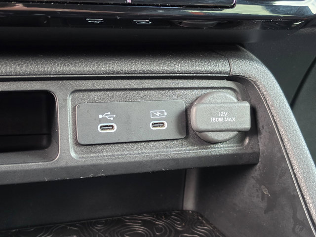 Certified 2026 Honda Passport TrailSport image 26