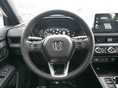New 2026 Honda CR-V Sport-L image 21