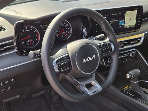 Certified 2024 Kia K5 GT-Line w/ GT-Line Premium Package FWD image 19