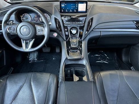 Used 2020 Acura RDX w/ Technology Package image 13