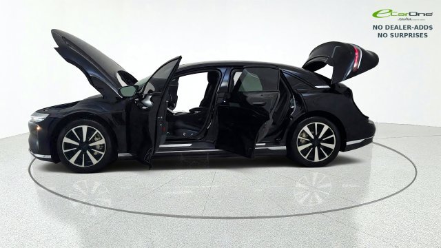 Used 2024 Lucid Air Pure RWD image 15
