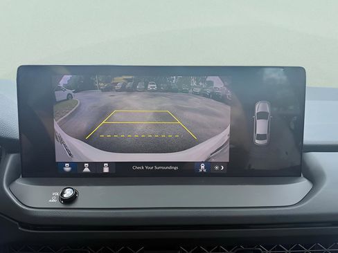 New 2026 Honda Accord EX-L image 17