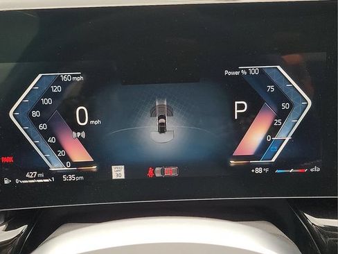 New 2026 BMW X1 xDrive28i w/ Technology Package AWD/4WD image 24