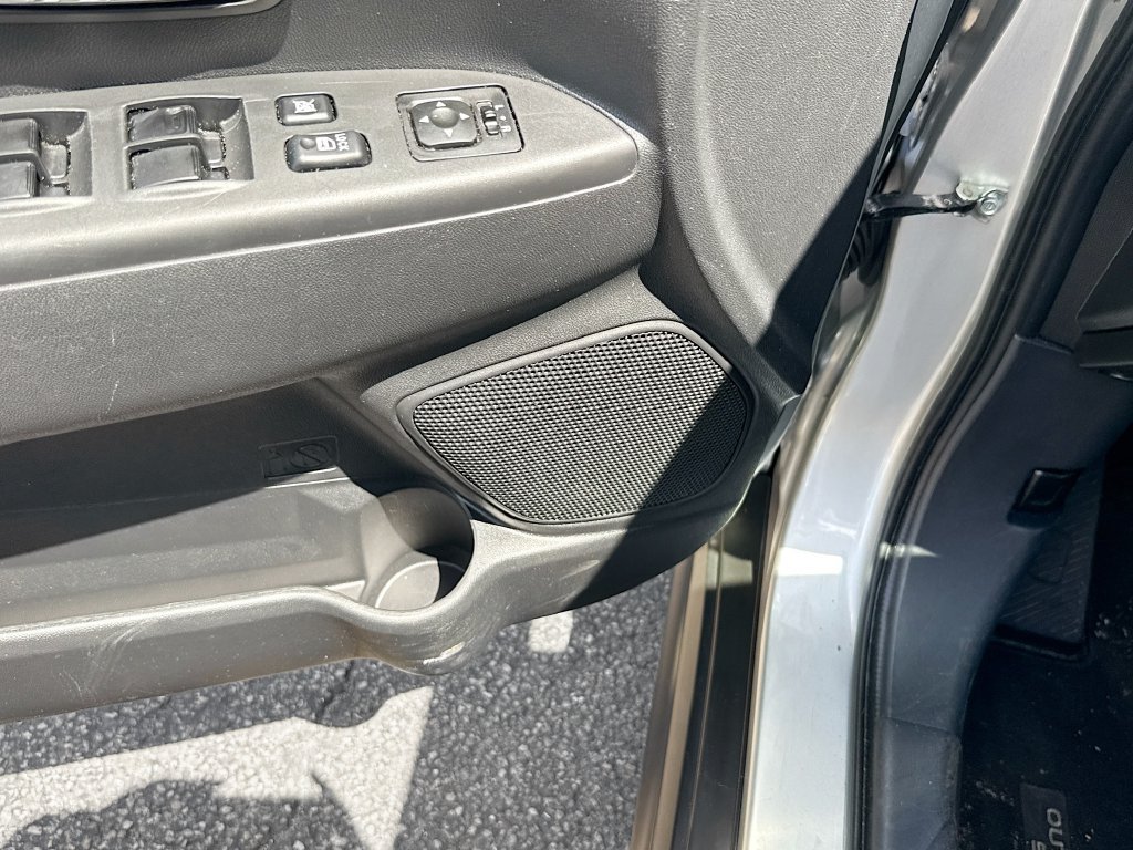 Used 2022 Mitsubishi Outlander Sport FWD image 19