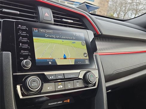 Used 2019 Honda Civic Type R image 6