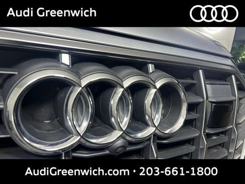 Used 2021 Audi Q7 3.0T Premium Plus w/ Executive Package AWD/4WD image 32