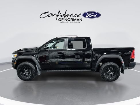 Used 2025 RAM 1500 RHO AWD/4WD image 5