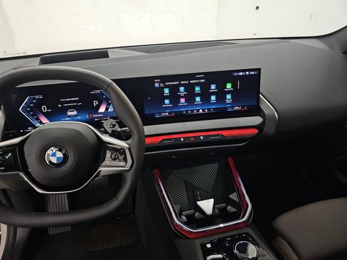 Used 2026 BMW X3 xDrive30i AWD/4WD image 11