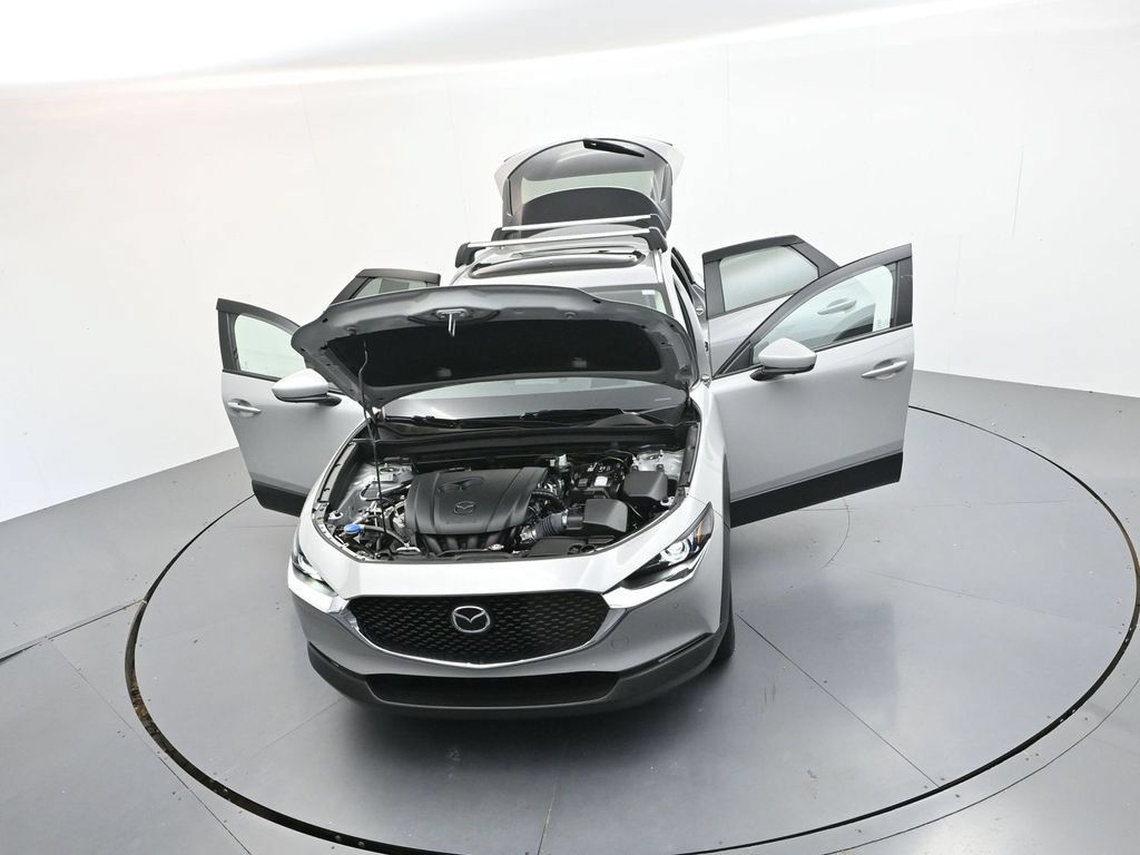 Used 2026 MAZDA CX-30 AWD 2.5 S w/ Premium Package image 37