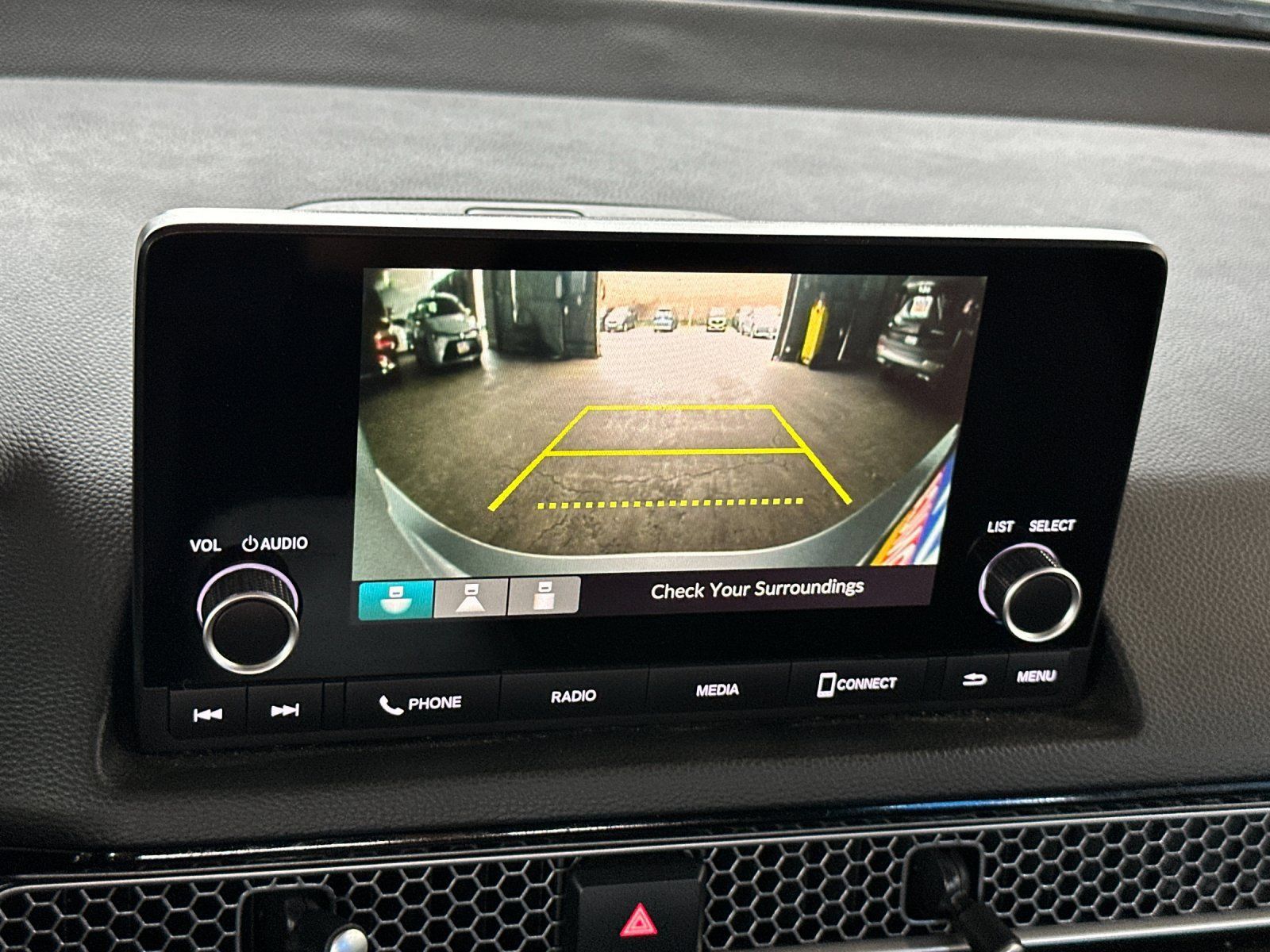 Used 2022 Honda Civic Sport image 23