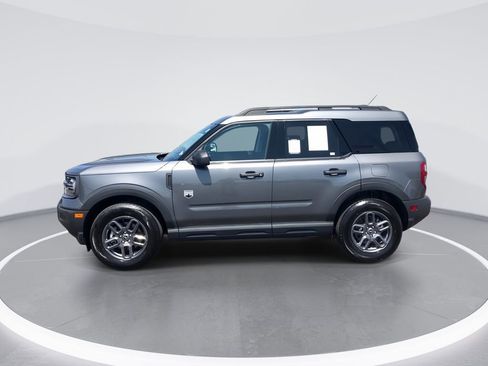 Used 2025 Ford Bronco Sport Big Bend image 5