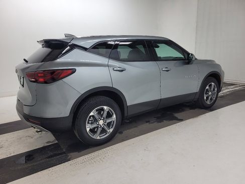 Used 2024 Chevrolet Blazer LT w/ LPO, Floor Liner Package image 10