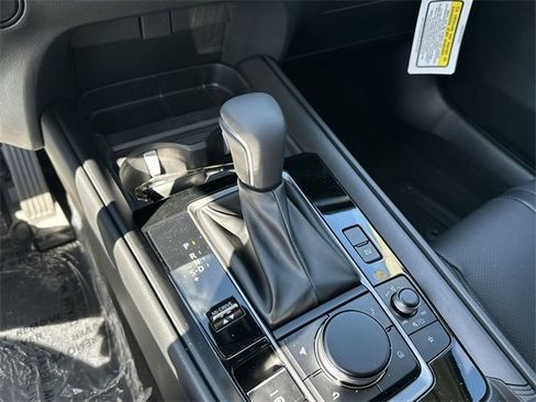New 2026 MAZDA CX-50 AWD 2.5 Hybrid w/ Cargo Package image 20
