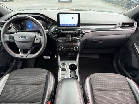 Used 2024 Ford Escape ST-Line FWD image 5