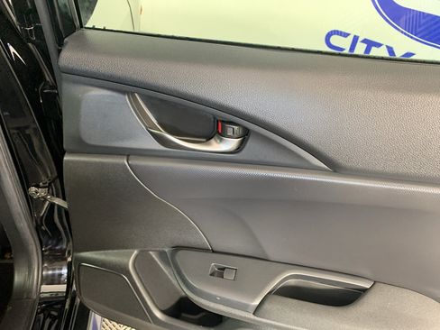Used 2019 Honda Civic Sport image 30