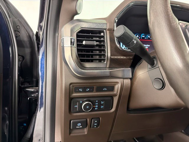 Used 2022 Ford F150 King Ranch w/ Equipment Group 601A High AWD/4WD image 23