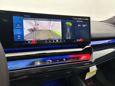 New 2026 BMW M5 image 30