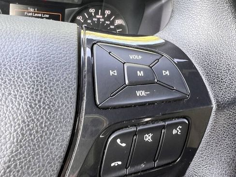 Used 2017 Ford Explorer 4WD image 22