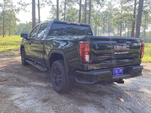 New 2025 GMC Sierra 1500 Pro w/ Graphite Edition AWD/4WD image 6