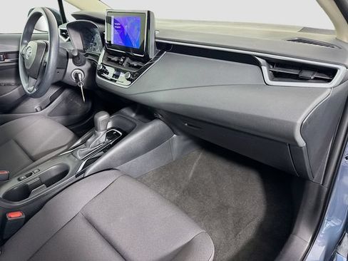 Certified 2024 Toyota Corolla LE FWD image 30
