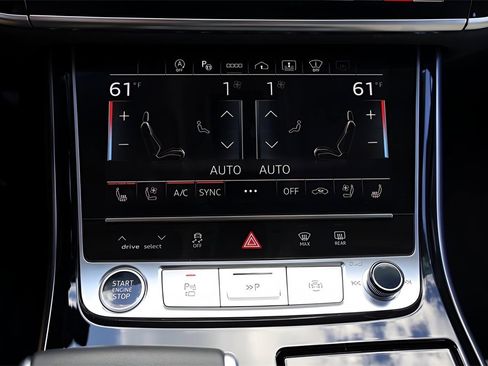 Used 2023 Audi A8 L 3.0T image 26