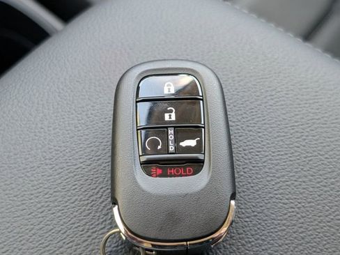 New 2026 Honda CR-V EX-L image 29