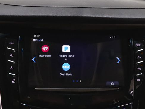 Used 2019 Cadillac Escalade ESV Premium Luxury image 43