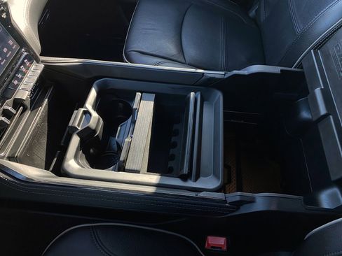 Used 2022 RAM 2500 Limited w/ Night Edition image 22