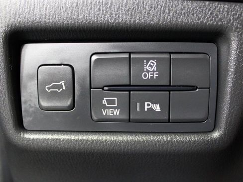 Used 2023 MAZDA CX-5 Signature image 23