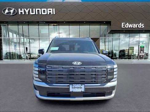 New 2026 Hyundai Palisade Calligraphy image 11