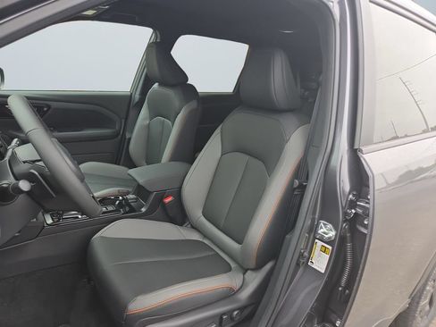 New 2026 Subaru Forester Sport w/ Onyx Edition AWD/4WD image 9