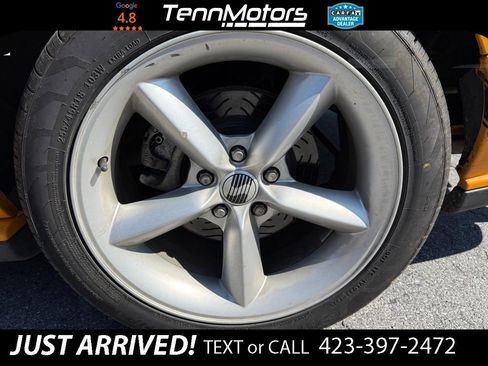 Used 2007 Ford Mustang GT RWD image 18
