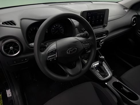 Used 2023 Hyundai Kona SEL AWD/4WD image 22