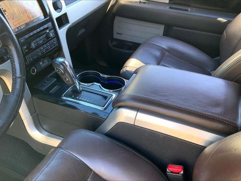 Used 2012 Ford F150 Platinum image 15