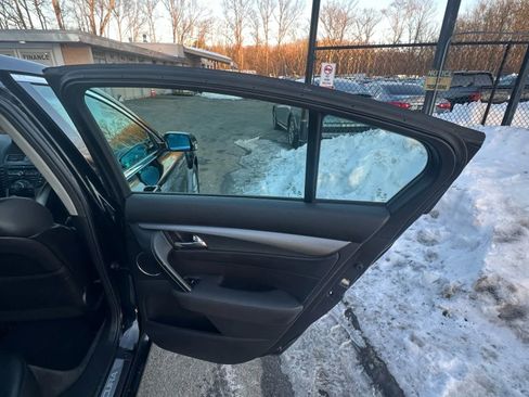 Used 2012 Acura TL w/ Technology Package image 28