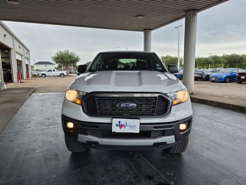 Used 2023 Ford Ranger XLT w/ Equipment Group 301A Mid AWD/4WD image 3