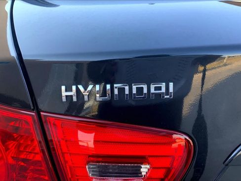 Used 2007 Hyundai Elantra GLS FWD image 31