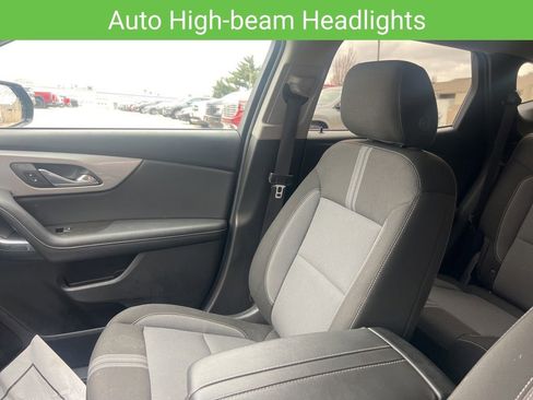 Used 2023 Chevrolet Blazer LT image 26