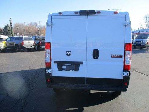 Used 2021 RAM ProMaster 1500 image 6