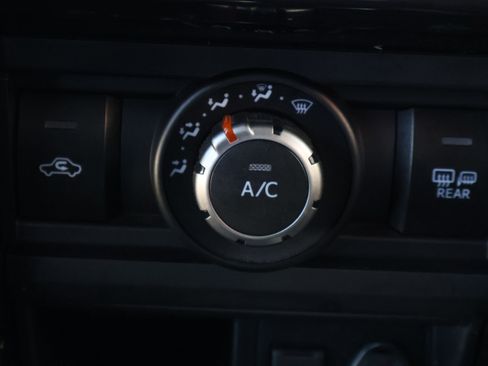 Used 2022 Toyota 4Runner TRD Off-Road Premium image 34