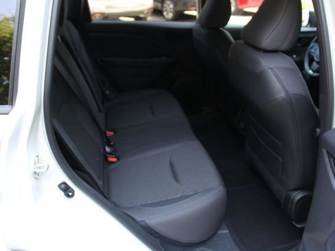 Used 2025 Subaru Forester Premium AWD/4WD image 37