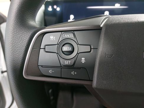 New 2026 Nissan Sentra SV w/ Floor Mat Package FWD image 16