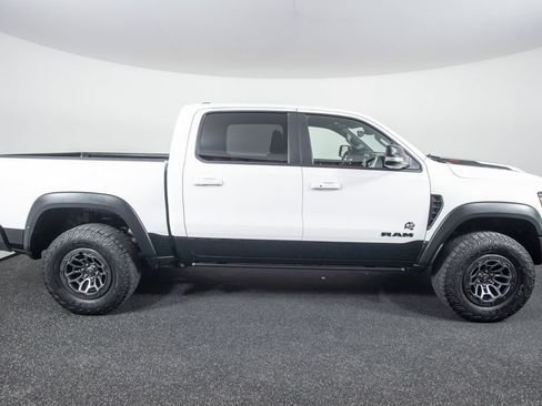 Used 2022 RAM 1500 TRX w/ TRX Level 2 Equipment Group AWD/4WD image 12