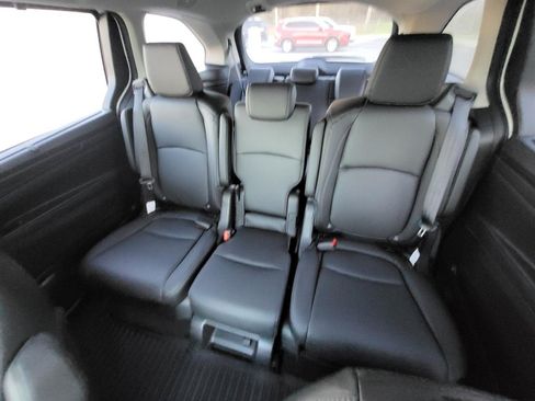 New 2026 Honda Odyssey EX-L image 13