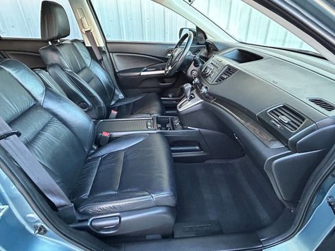 Used 2012 Honda CR-V EX-L image 10