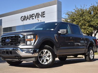 Used 2023 Ford F150 XLT