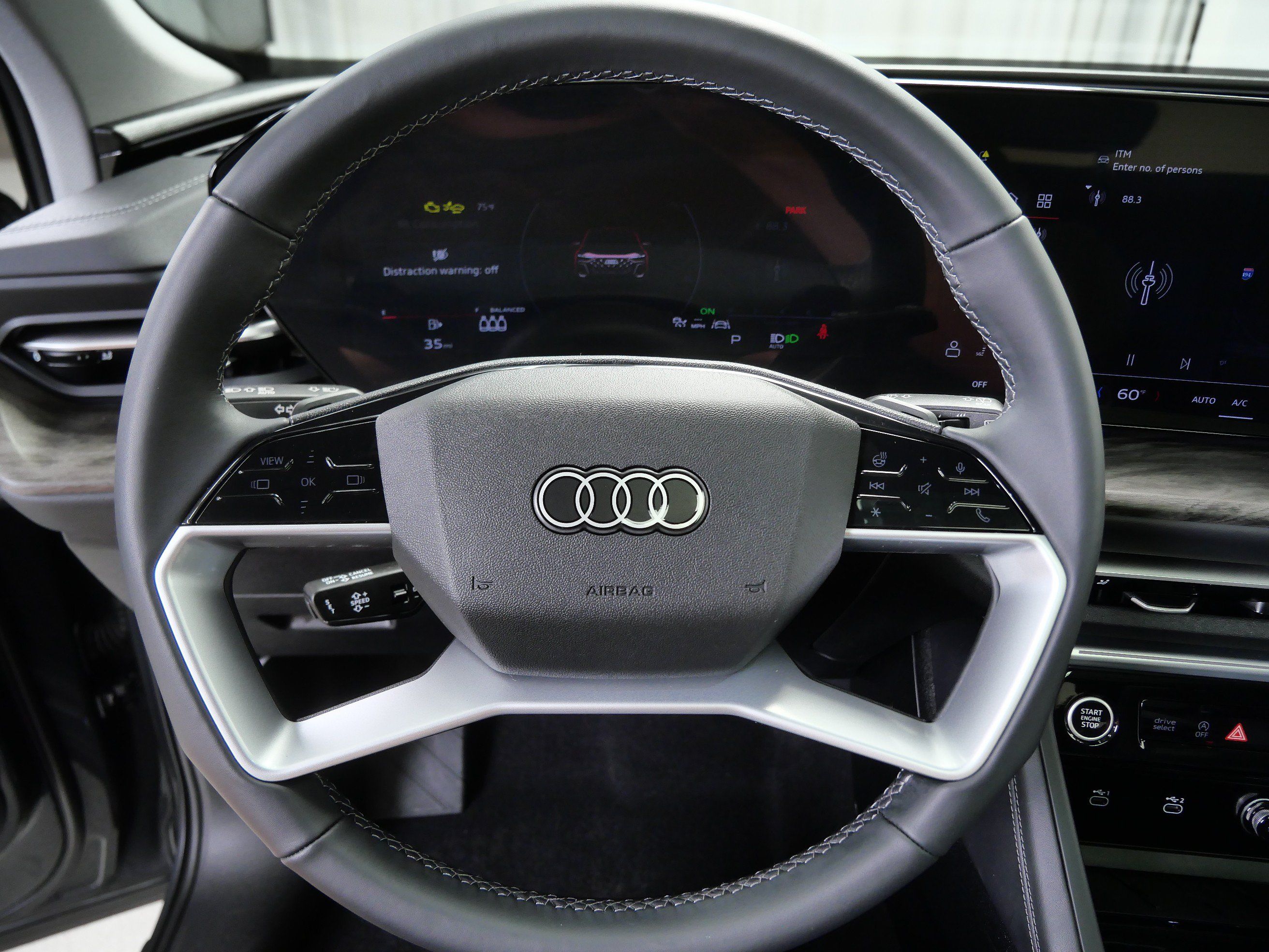 Used 2025 Audi Q5 Premium w/ Convenience Package AWD/4WD image 22