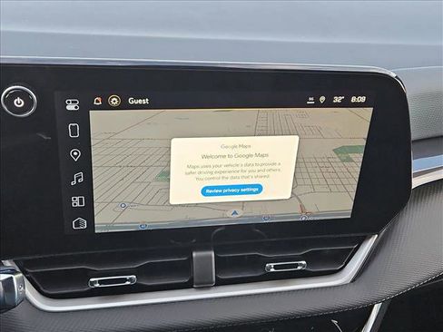 New 2026 Chevrolet Equinox LT w/ Safety and Technology Package image 14