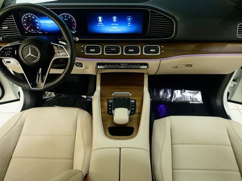 Certified 2024 Mercedes-Benz GLE 450 4MATIC image 13